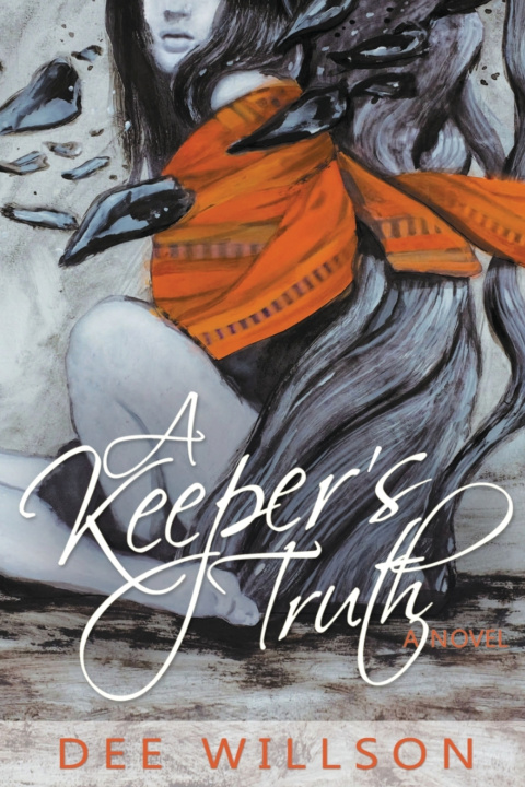 Kniha A Keeper's Truth Dee Willson