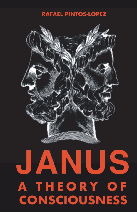 Kniha Janus Rafael Pintos-López