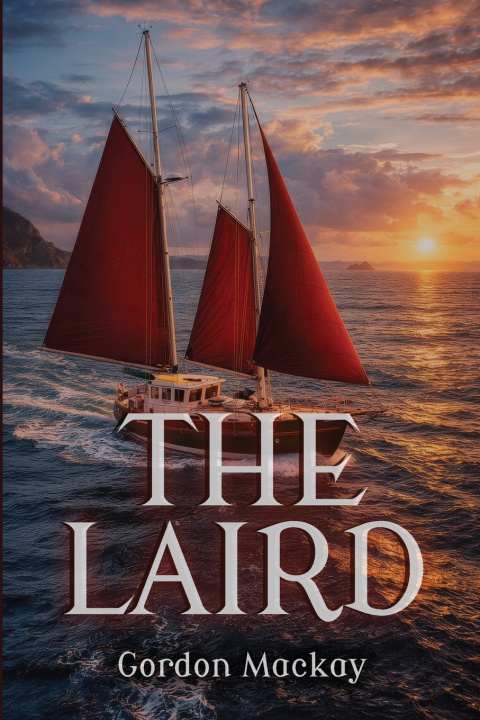 Kniha The Laird Gordon Mackay