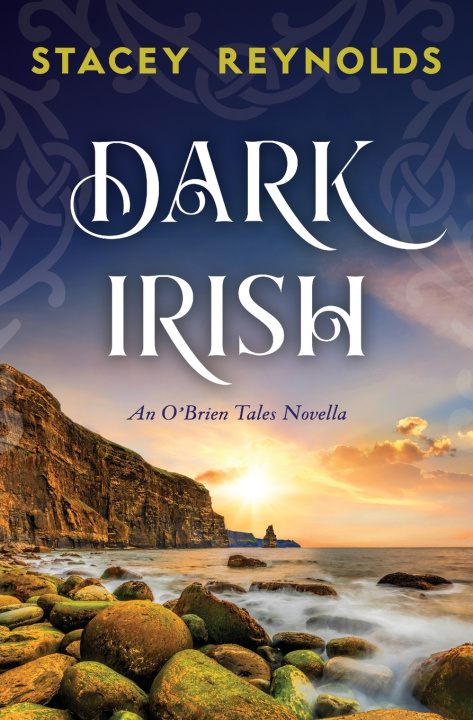 Boek Dark Irish Stacey Reynolds