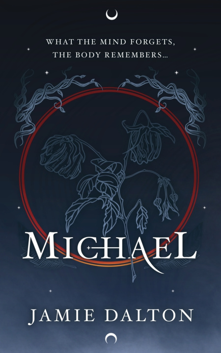 Knjiga Michael Jamie Leigh Dalton