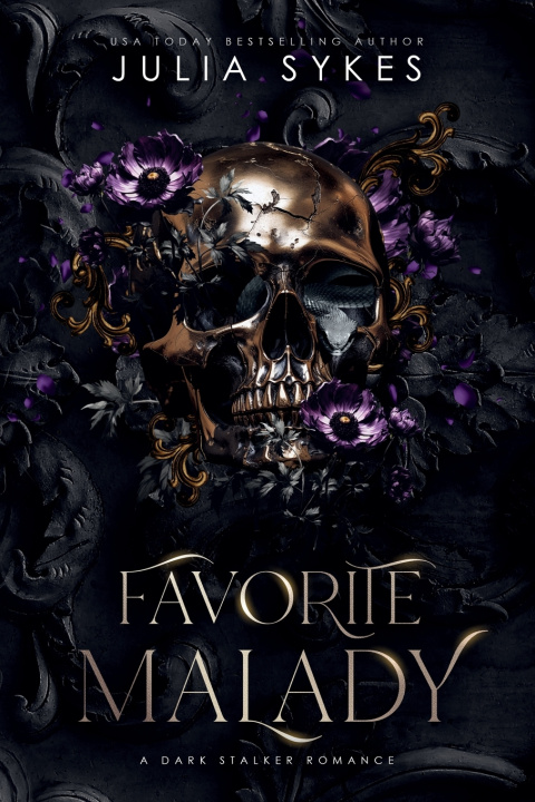 Buch Favorite Malady Julia Sykes