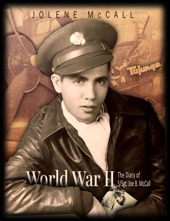 Kniha World War II Jolene J Harris