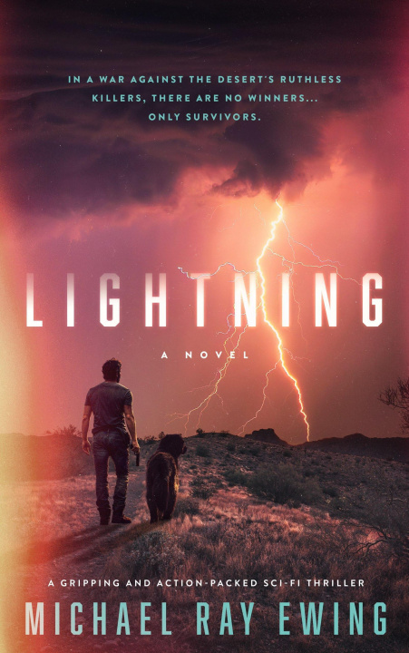 E-book Lightning Michael Ray Ewing
