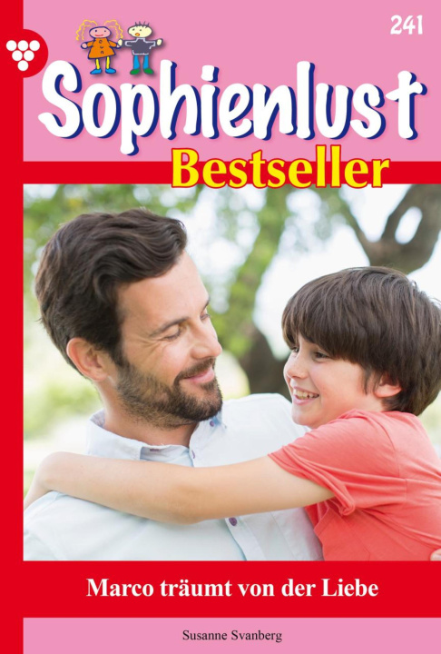 E-book Marco traumt von Liebe Susanne Svanberg