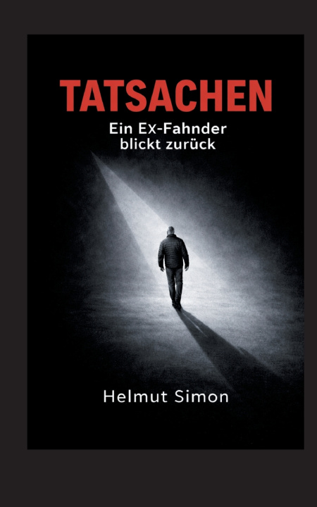 Kniha Tatsachen Helmut Simon