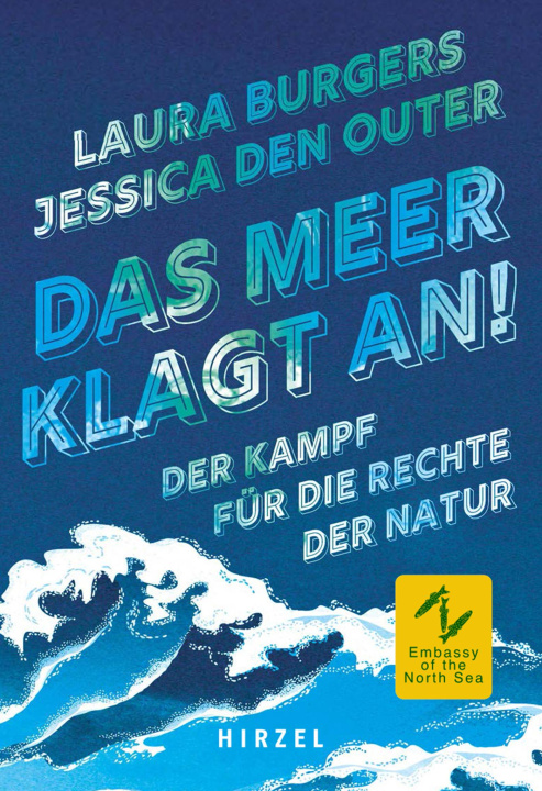 E-kniha Das Meer klagt an! Laura Burgers