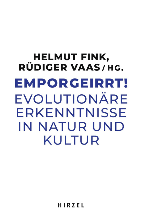 E-knjiga Emporgeirrt! Helmut Fink