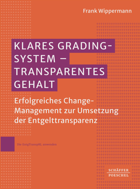 E-könyv Klares Grading-System - Transparentes Gehalt Frank Wippermann
