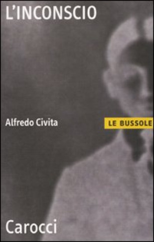 Kniha inconscio Alfredo Civita