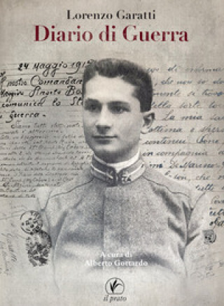 Buch Lorenzo Garatti. Diario di guerra 