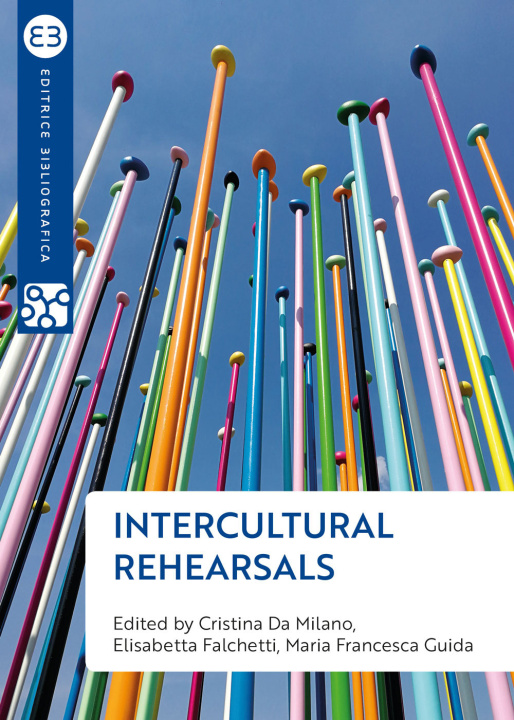 Kniha Intercultural rehearsals 