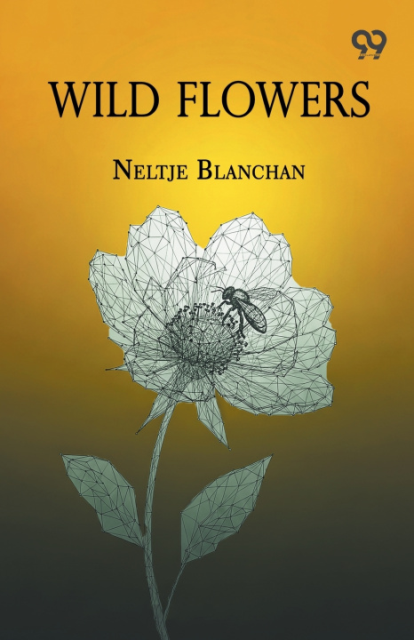 Buch Wild Flowers Neltje Blanchan