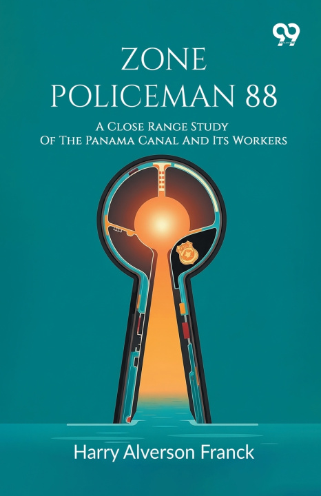 Knjiga Zone Policeman 88 Harry Alverson Franck