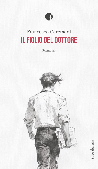 Kniha figlio del dottore Francesco Caremani