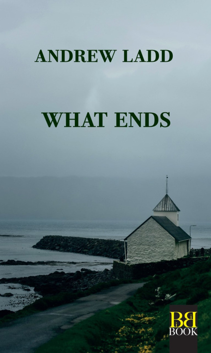 Book What ends Andrew Ladd