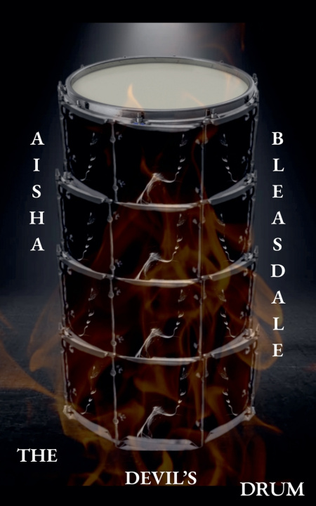 Kniha Coleman - The Devil's Drum Aisha Bleasdale