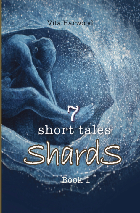 Buch Shards Vita Harwood