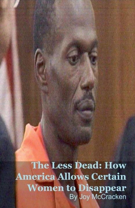 Knjiga The Less Dead Joy McCracken