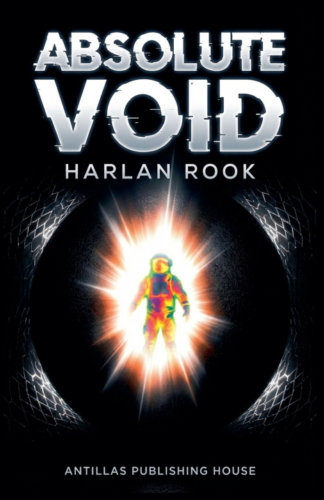 Könyv Absolute Void Harlan Rook