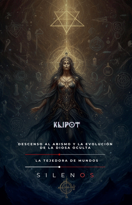 Kniha KLIPOT Cristina Lobo