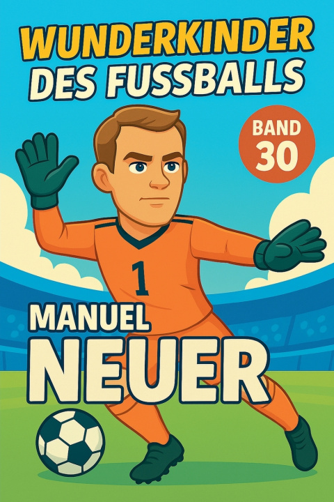 Buch Wunderkinder des Fußballs Harald Sesselmann