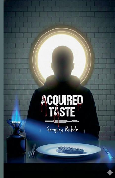 Книга Acquired Taste Gregory Rohde