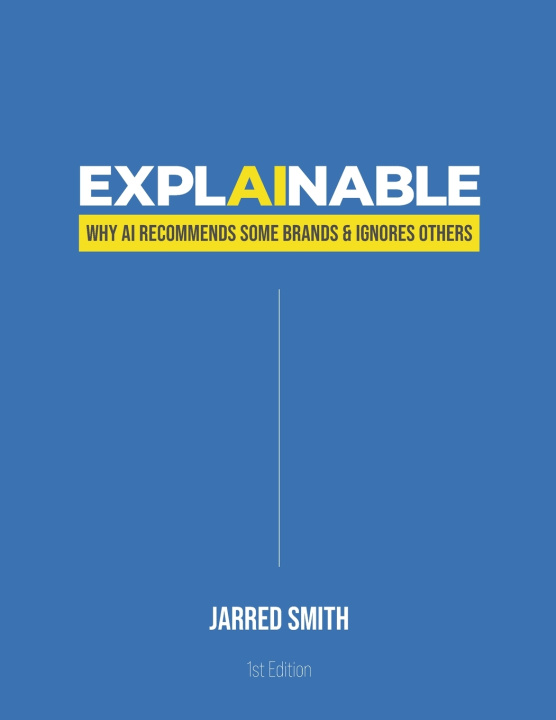 Könyv Explainable Jarred Smith