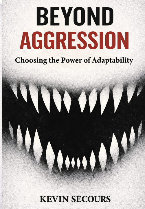 Kniha Beyond Aggression Kevin Secours