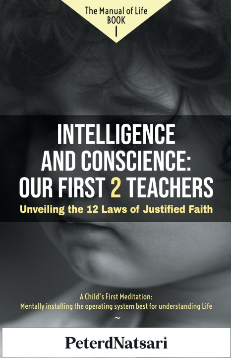 Книга Intelligence and Conscience PeterdNatsari