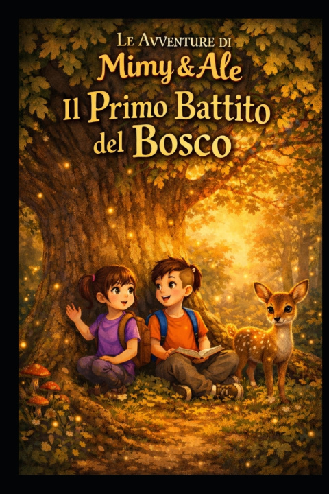Kniha Mimy e Ale MARTINA PISTONE