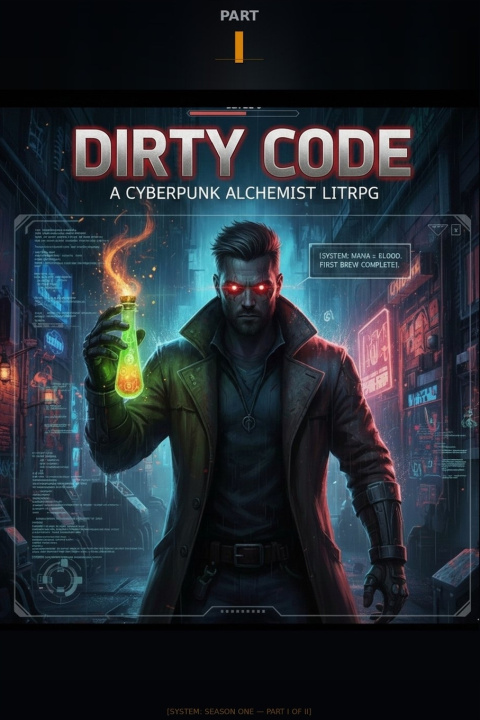 Könyv Dirty Code Stephanus Silva