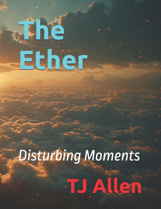 Könyv The Ether TJ Allen