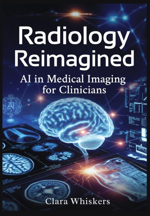 Könyv Radiology Reimagined Clara Whiskers