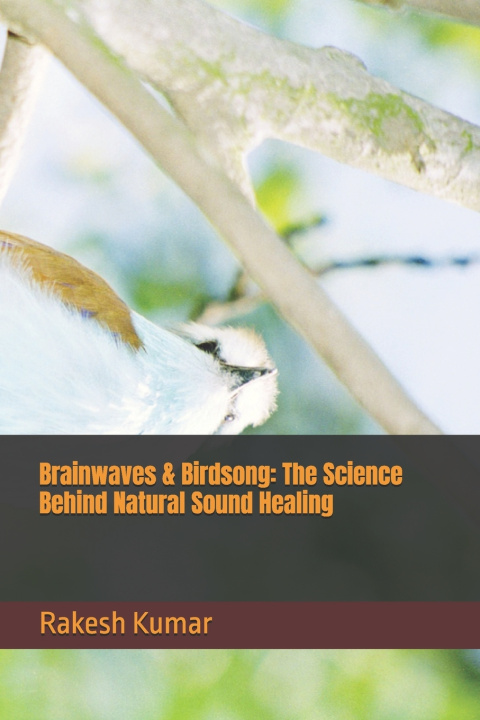 Kniha Brainwaves & Birdsong Rakesh Kumar