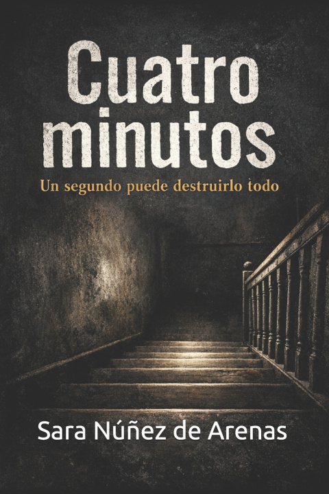 Buch 4 MINUTOS . .