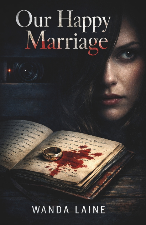 Книга Our Happy Marriage Wanda Laine