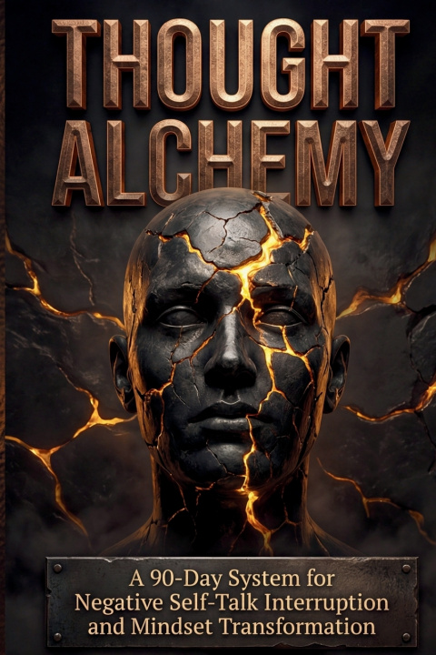 Könyv Thought Alchemy Mason Alder