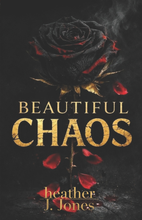 Knjiga Beautiful Chaos Heather J. Jones