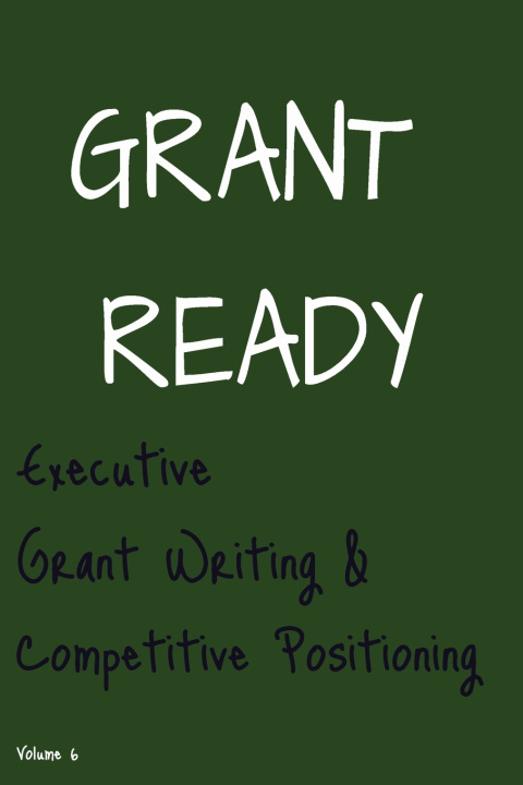 Kniha Grant Ready MMCHEC