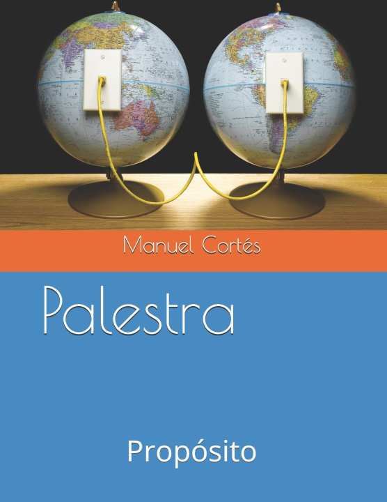 Könyv Palestra Manuel Cortés
