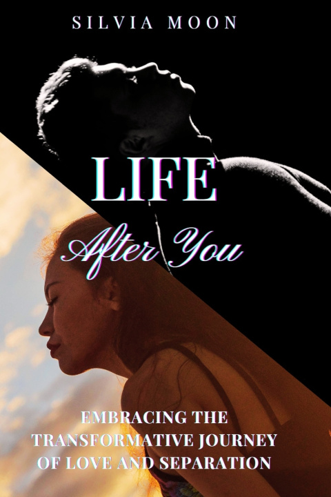 Kniha Life After You Silvia Moon