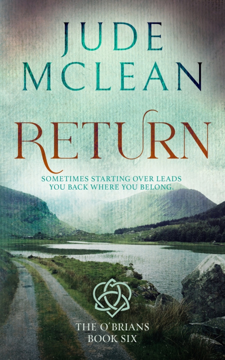 Könyv Return Jude McLean