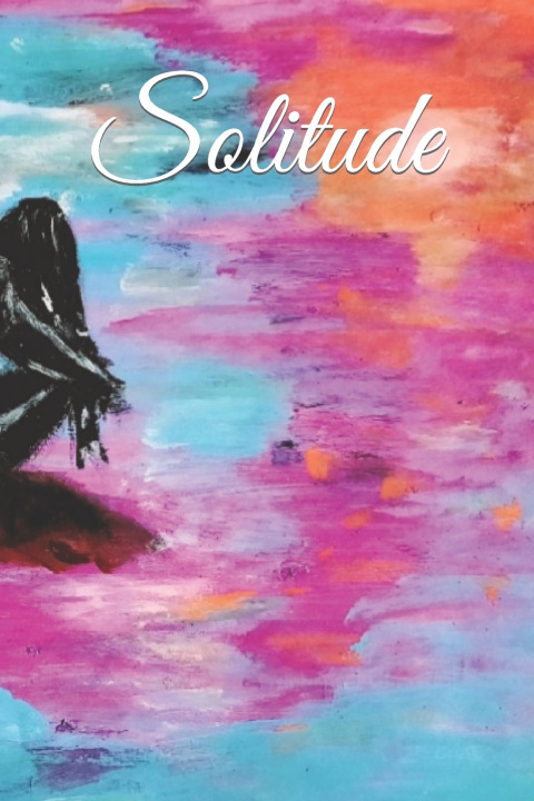 Kniha Solitude Yolanda Lindsay Mabuto