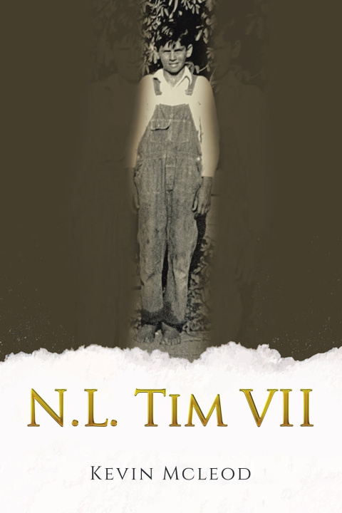 Buch N.L. Tim VII Kevin McLeod