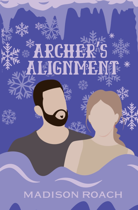 Kniha Archer's Alignment Madison Roach