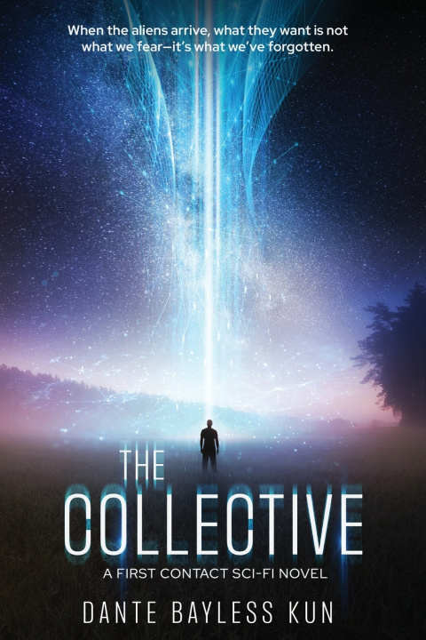 Kniha The Collective Dante Bayless Kun