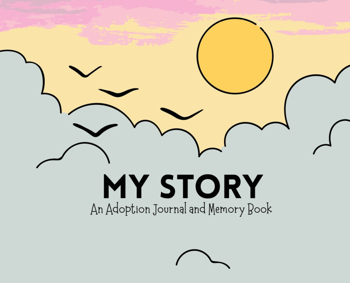 Kniha My Story Dayna Royston
