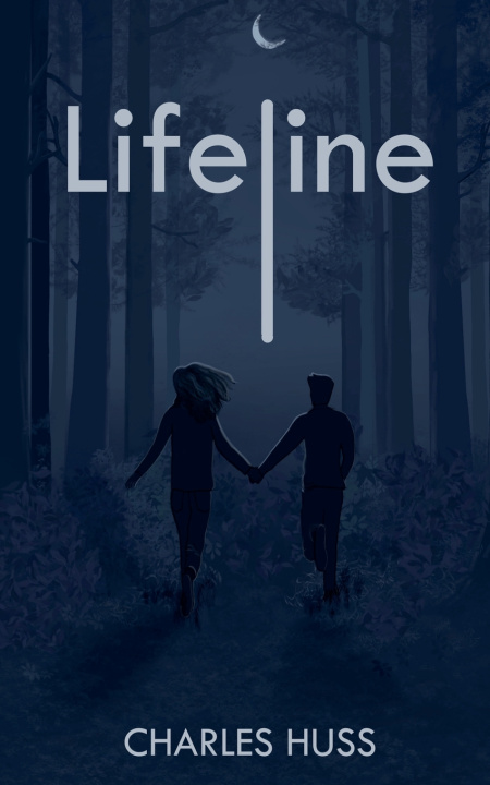 Könyv Lifeline Charles Huss