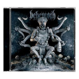 Audio The Apostasy Behemoth